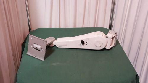 GCX-WS-0001 Monitor Arm Mount