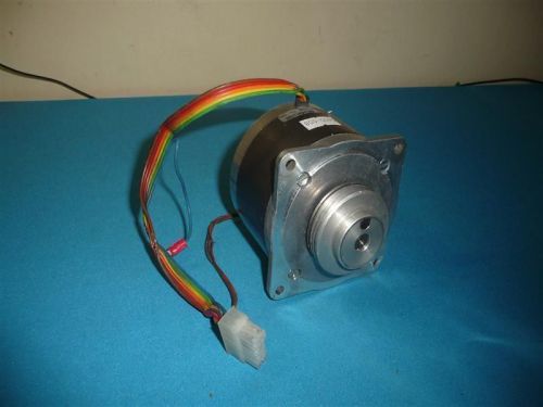 Sonceboz 6530R296 2.1 A/ph 2ohms Motor