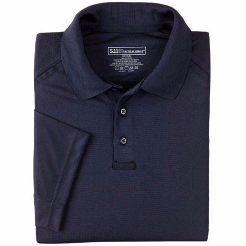 NEW 511XXX 5.11 Performance Polo, Dark Navy, 3xl 71049-724-3XL