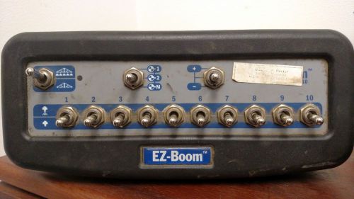 EZ-Boom