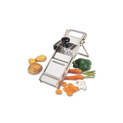 Matfer Bourgeat 215017 Vegetable Cutter Attachment