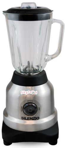 Skyfood Fleetwood Fleetwood by Skymsen Silenzio Blender LVS-1.5-N