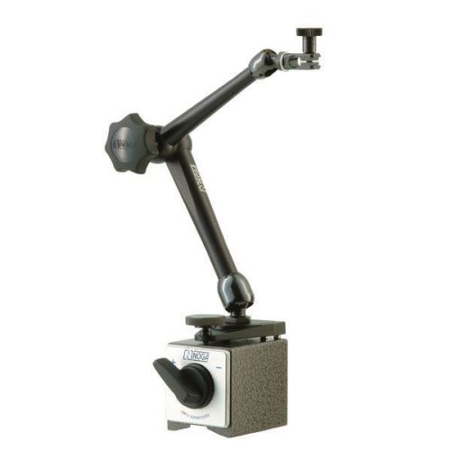 NOGA DG10533 Standard Holder With Magnetic Base HOLDING POWER: 176 Ibs