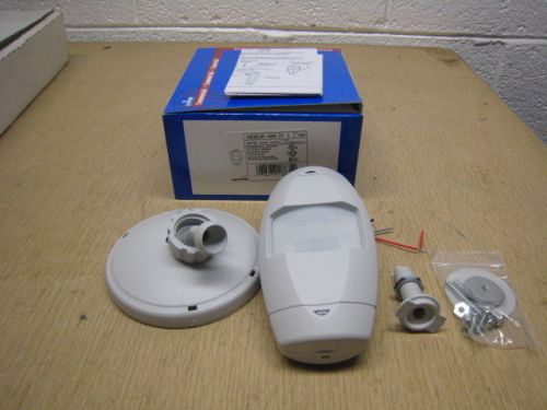 Leviton Infrared Occupancy Sensor OSWLR-10W  Wall Mount White NEW