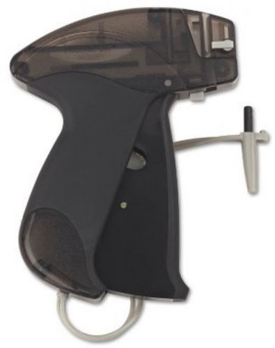 Monarch SG Tag Attacher Gun, 2 Tagger Tail Fasteners, SmokeMonarch