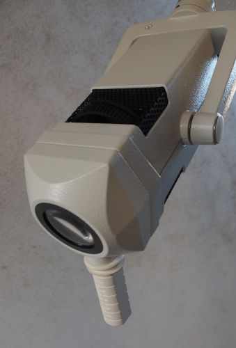 Philips burton coolspot ii procedure light - floorstand for sale