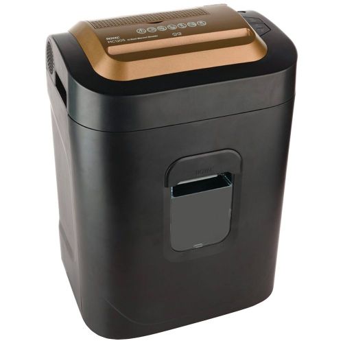 ROYAL 29416K MC1205 Micro Cut Shredder (Copper)