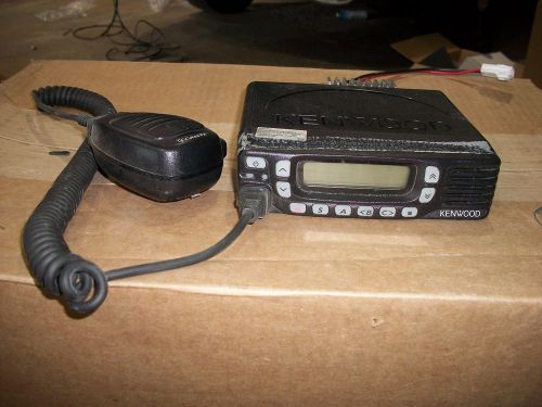 kenwood tk-8360 UHF mobile