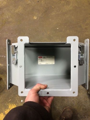 Hoffman Enclosures F66LTA