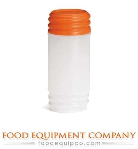 Tablecraft N32SMX PourMaster® Complete Unit quart orange  - Case of 12