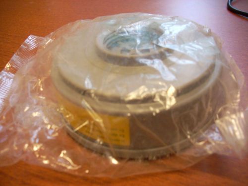 Brand New Sperian Niosh mask filter 100300 OV/ CL/ CD/ HC/ HF/ SD/ HS(esc)