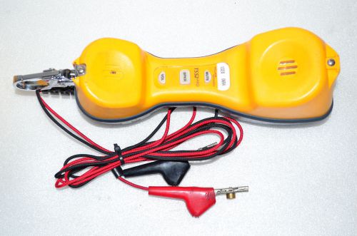 Fluke Networks TS52 PRO Test Butt Set