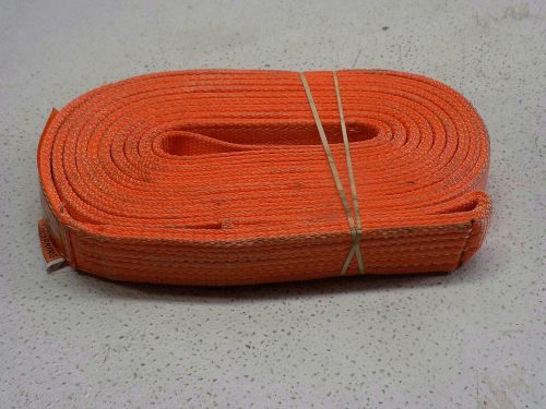 Grizzly 2in. x 20ft. Web Sling