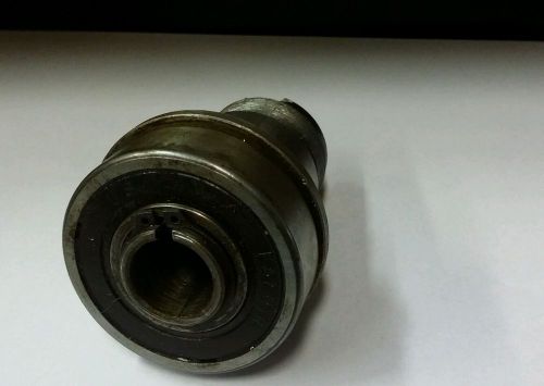 Bridgeport power feed dial holder &amp; bearing for sale