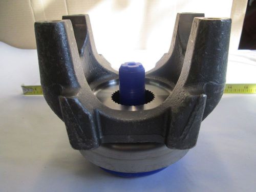 Spicer yoke, universa mid l joint  vehicular pn 3558402c91 l1813 for sale