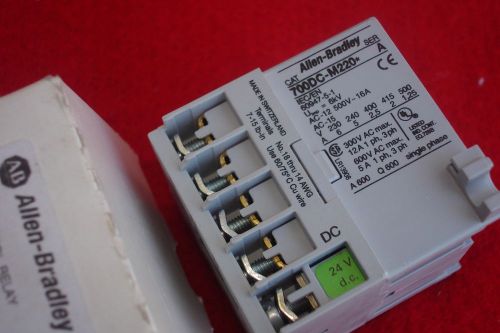 CAD50B7  Control Relay / TESYS-040285