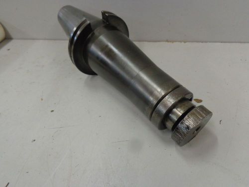 VALENITE CAT 50 SHELL MILL ADAPTER V50CT-B150-600   STK 6624