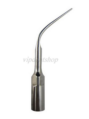 10*WP P3 Woodpecker Dental Ultrasonic Scaler Periodontics Tip HOT