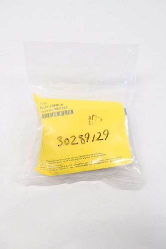 NEW TURCK BL67-2RFID-A BL IDENT 6827225 INTERFACE EXTENSION MODULE D529915