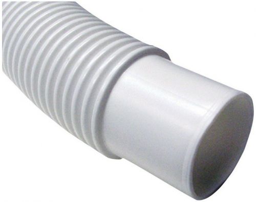 Mueller BP134114050R Bilge Hose, 1-1/4&#034; x 50&#039;, White