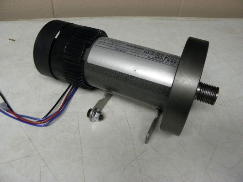 2.8 HP PERMANENT MAGNET DC MOTOR WIND GENERATOR AMATEK LATHE TREADMILL DRILL