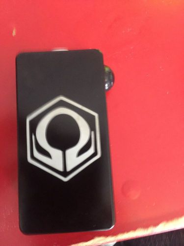 Hexohm V2.1 Authentic Box Mod