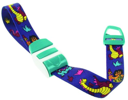 TOURNIQUET PEDIATRIC KIDS DINO