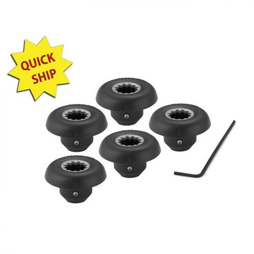 Vitamix 15547 Drive Socket Kit for Vitamix Blenders (Set of 5)