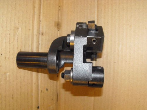 BROWN &amp; SHARPE SCREW MACHINE TOOLING 52-222