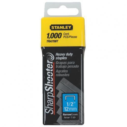 1/2&#034; HEAVY DUTY STAPLE TRA708T