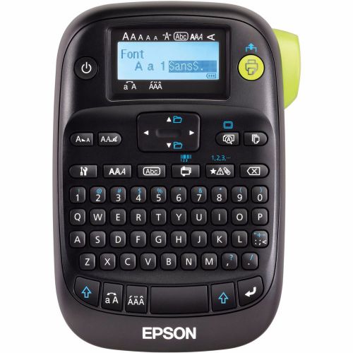 Epson labelworks lw-400 label maker new - free ship* for sale