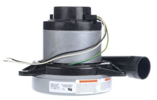 Ametek lamb vacuum blower / motor 120 volts 117488-13 for sale