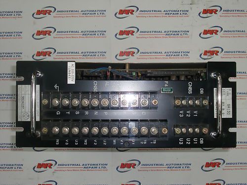 Nachi-fujikoshi servo amp unit   auxl111a for sale