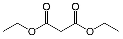 Diethyl Malonate (DEM), 99%, 500ml (over 16 oz)