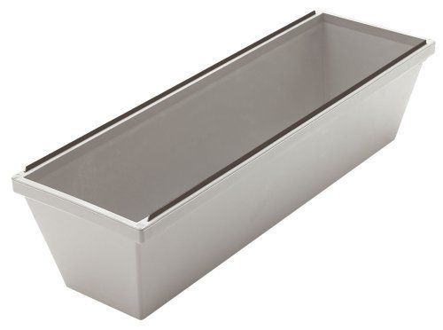 Warner Tool 12-Inch Drywall Mud Pan #221W