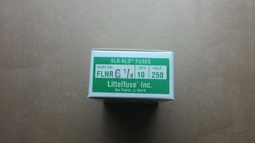 FLNR 6-1/4  250V