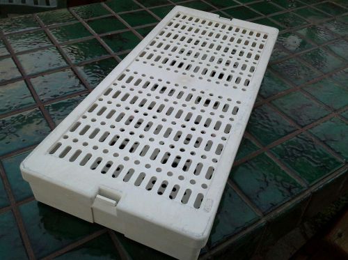 ASP STERILIZATION TRAY