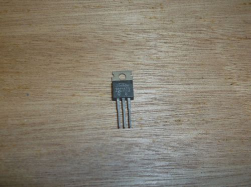 2SC1173 GENUINE TOSHIBA TRANSISTOR  USA SELLER