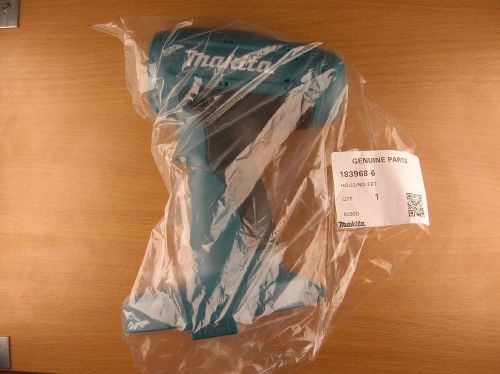 NEW Makita 183968-6 Genuine Housing Set for Makita 6390D 1839686