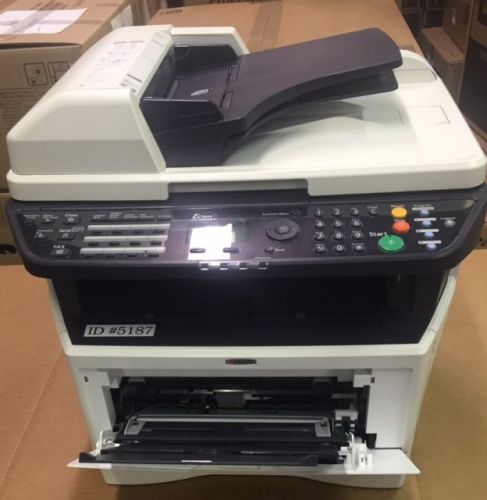 FS-1135 MFP