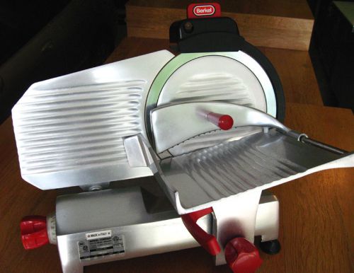 Berkel Deli Slicer - 825-E