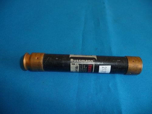 Lot 2pcs Fusetron Bussmann FRS-R-15 FRSR15 Time Delay Fuse