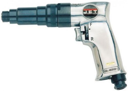 Jet jsm-802 pnuematic screwdriver for sale