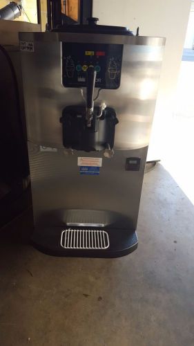 2008 Taylor C707 Soft Serve Frozen Yogurt Ice Cream Machine Warranty 1Ph Air