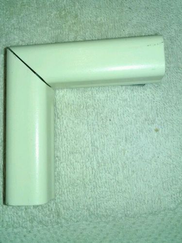 Wiremold v711 series 700 90 degree flat elbow for sale