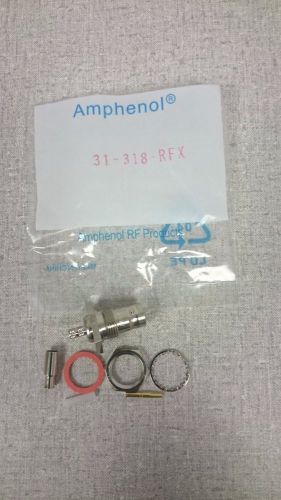 Amphenol 31-318-RFX Connector