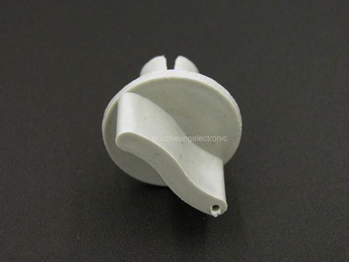 5pcs Fan knob Cap Timer Position Switch knob new