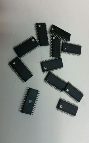 MICROCONTROLLER COP87L40CJM 1N