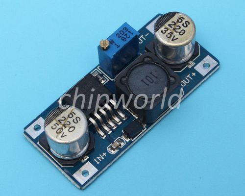 1PCS LM2596S Power Module DC-DC Buck Converter Step Down Module buck board new