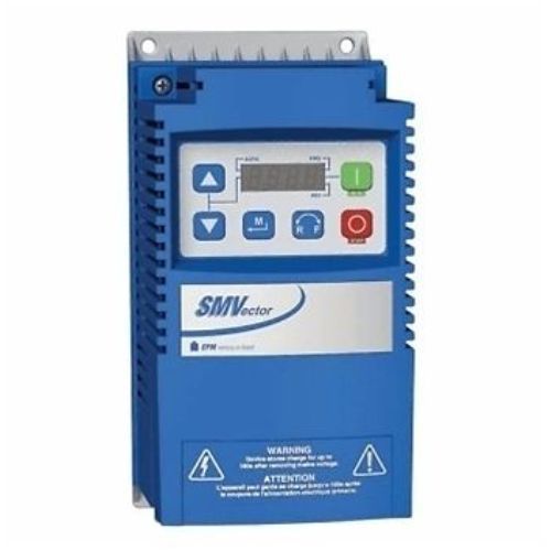 LENZE AC TECH AC MOTOR VARIABLE SPEED CONTROLLER ESV223N04TXB 30HP, 400V-480V